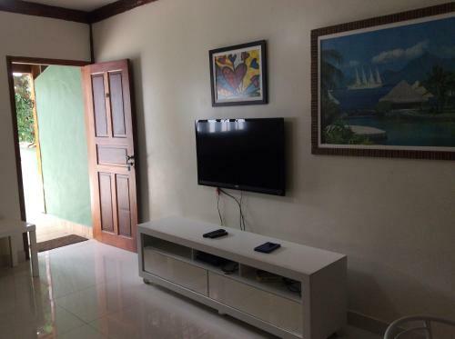 Residencial Kahunas