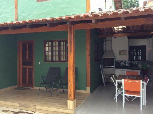 Residencial Kahunas