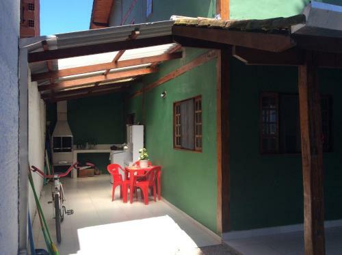 Residencial Kahunas