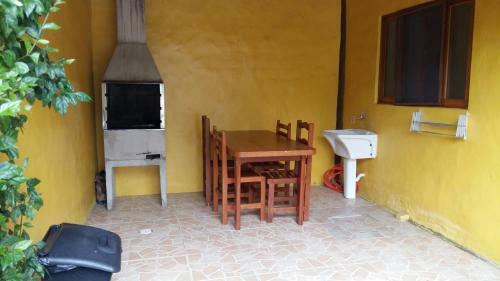 Residencial Kahunas