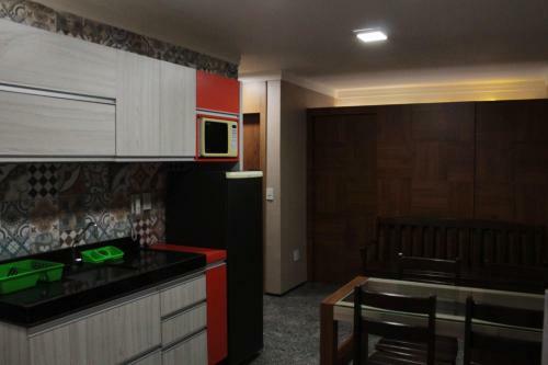 Apartamento New Point