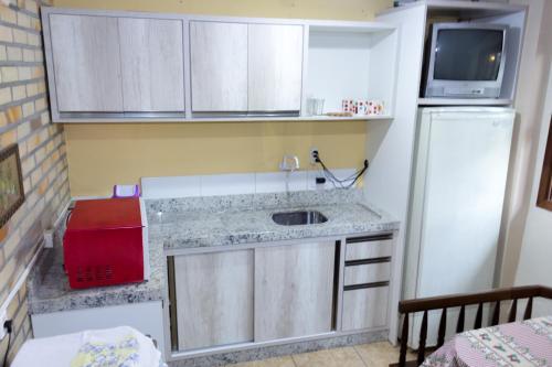 Hostal Pousada Vento & Cia