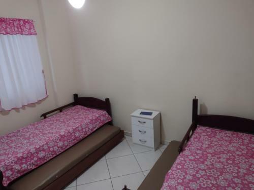 Apartamento Aconchego No Para�so