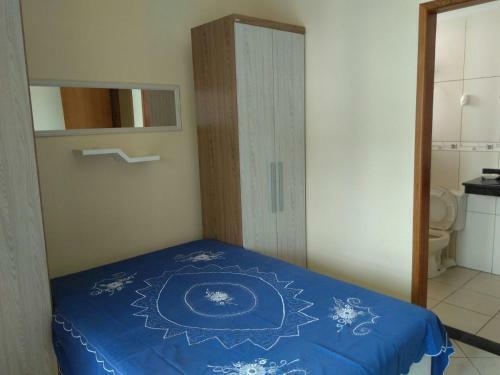 Apartamento Aconchego No Para�so