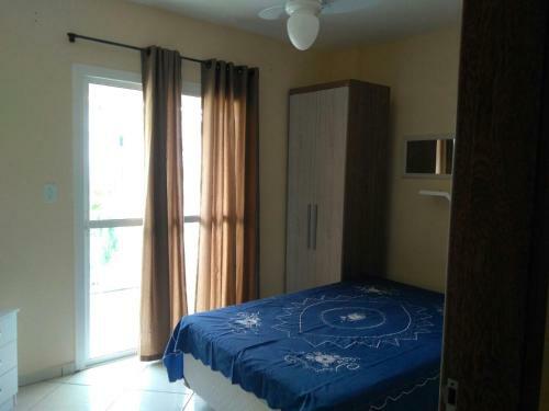 Apartamento Aconchego No Para�so