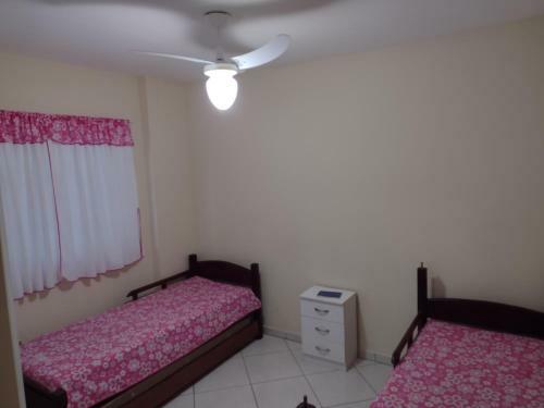 Apartamento Aconchego No Para�so