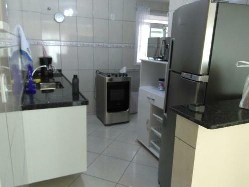 Apartamento Aconchego No Para�so