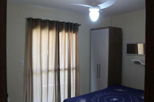 Apartamento Aconchego No Para�so
