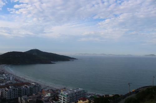 Apartamento Aconchego No Para�so