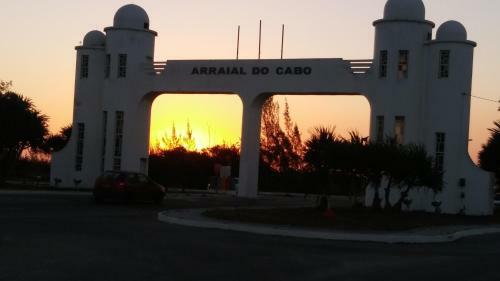 Apartamento Aconchego No Para�so