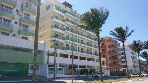 Apartamento Aconchego No Para�so
