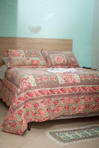 Hostal Pousada Theisen
