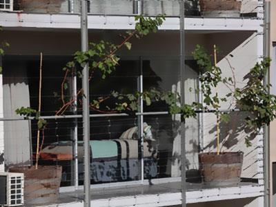Apartamento Departamentos Amoblados Santiago