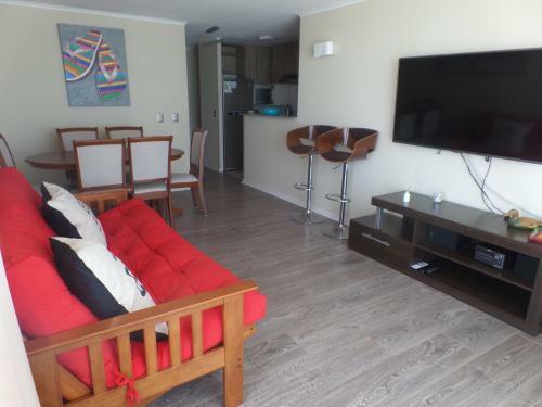 Apartamento Adaro - El Faro