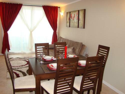 Apartamento Adaro - El Faro