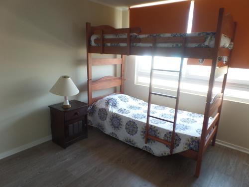 Apartamento Adaro - El Faro