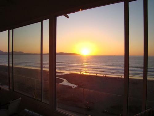 Apartamento Adaro - El Faro