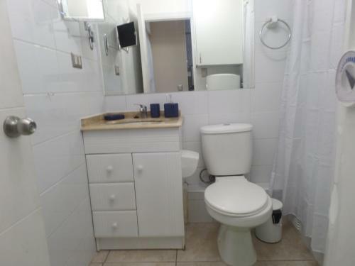 Apartamento Adaro - El Faro