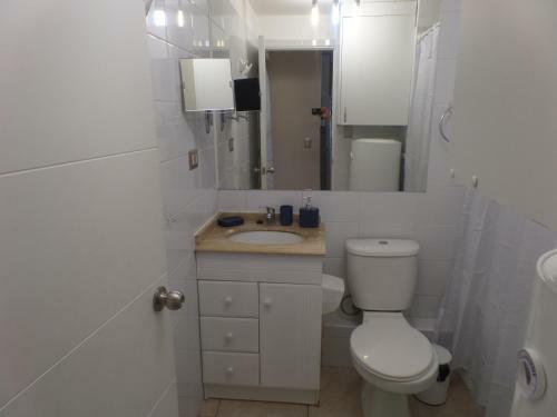 Apartamento Adaro - El Faro