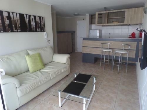 Apartamento Adaro - El Faro