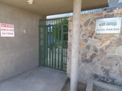 Apartamento Adaro - El Faro