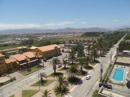 Apartamento Adaro - El Faro