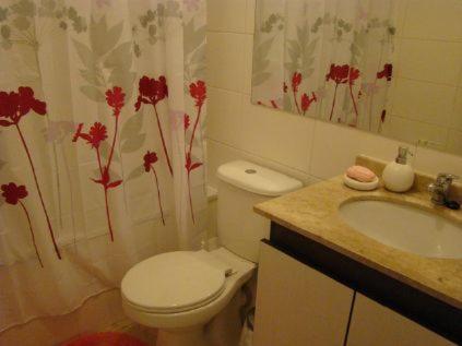 Apartamento Adaro - El Faro