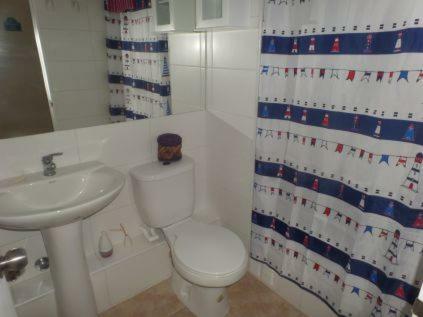 Apartamento Adaro - El Faro