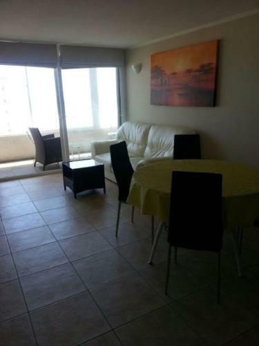 Apartamento Adaro - El Faro