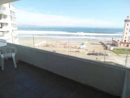 Apartamento Adaro - El Faro