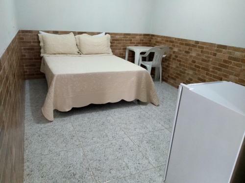 Hostal Su�tes Meia Lua