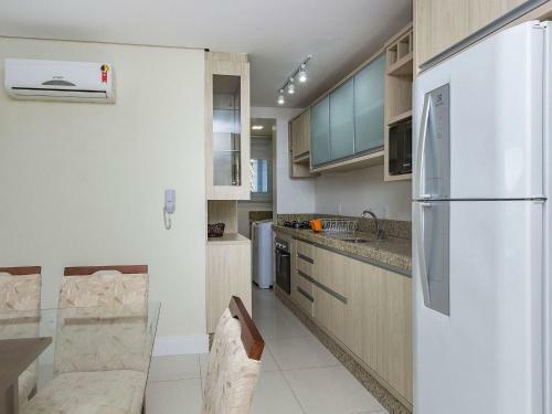 Apartamentos Portofino Bombinhas