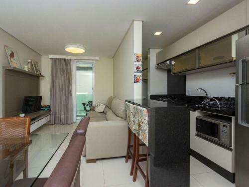 Apartamentos Portofino Bombinhas