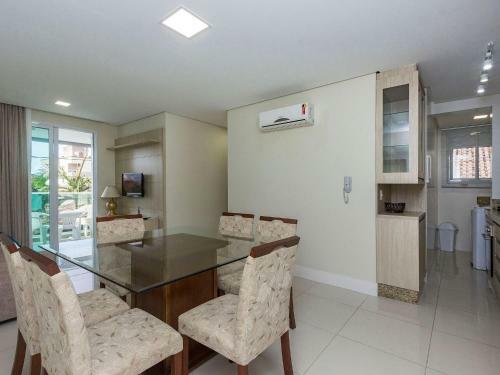 Apartamentos Portofino Bombinhas