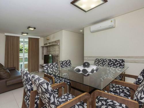 Apartamentos Portofino Bombinhas