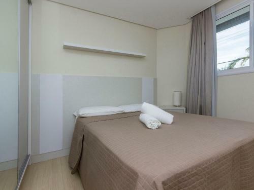 Apartamentos Portofino Bombinhas