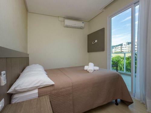 Apartamentos Portofino Bombinhas