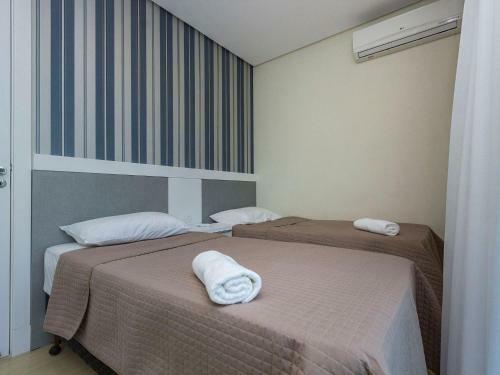Apartamentos Portofino Bombinhas