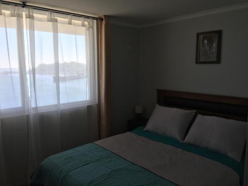 Apartment Joet La Herradura