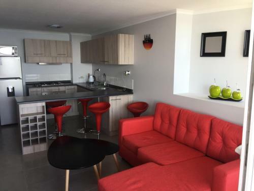 Apartment Joet La Herradura