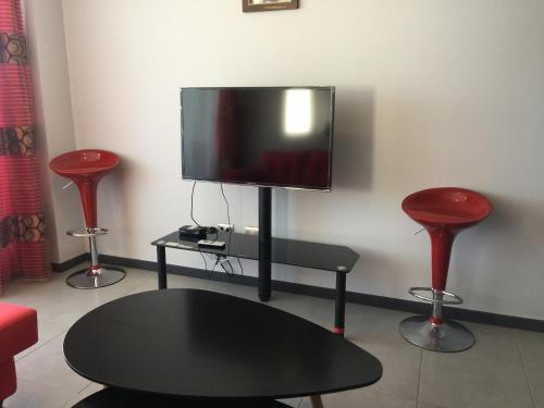 Apartment Joet La Herradura