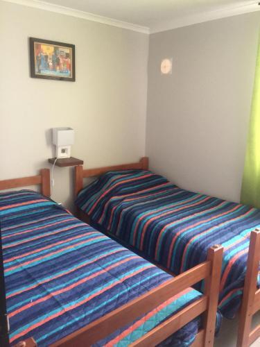 Apartment Joet La Herradura