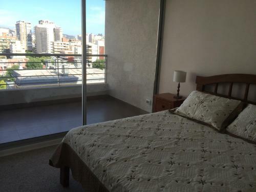 Pingel Apartment Costavi�a