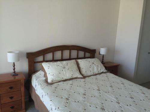 Pingel Apartment Costavi�a