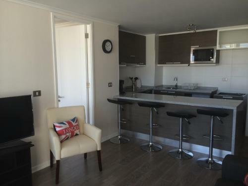 Pingel Apartment Costavi�a