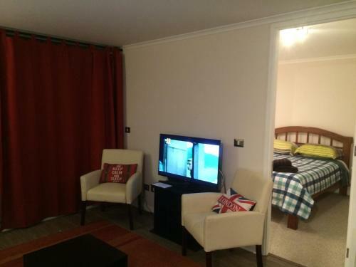 Pingel Apartment Costavi�a