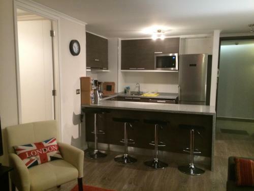 Pingel Apartment Costavi�a