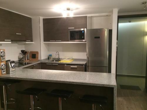 Pingel Apartment Costavi�a