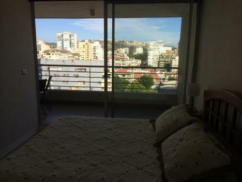 Pingel Apartment Costavi�a
