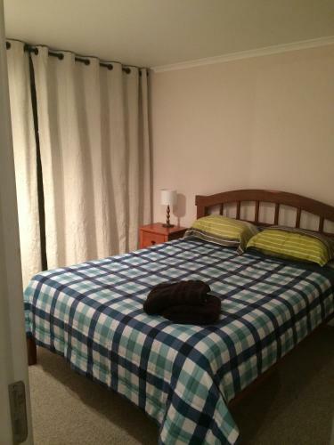 Pingel Apartment Costavi�a
